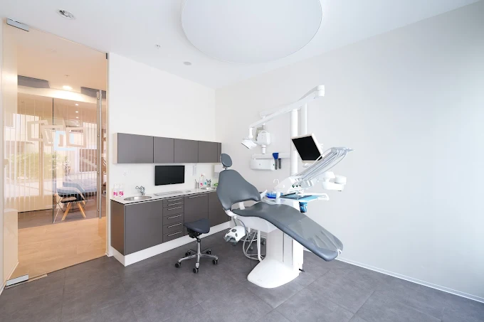 Cabinet dentaire