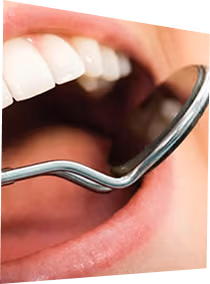 Dents saines & Prévention