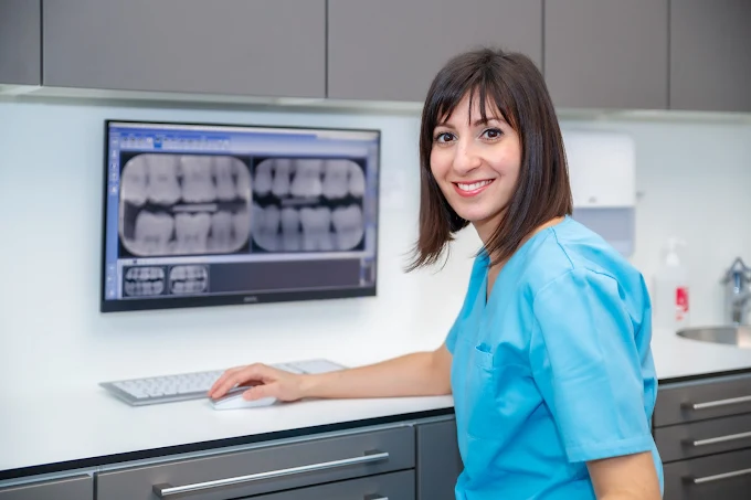 Notre spécialiste <strong>Doctoresse Seintou</strong>