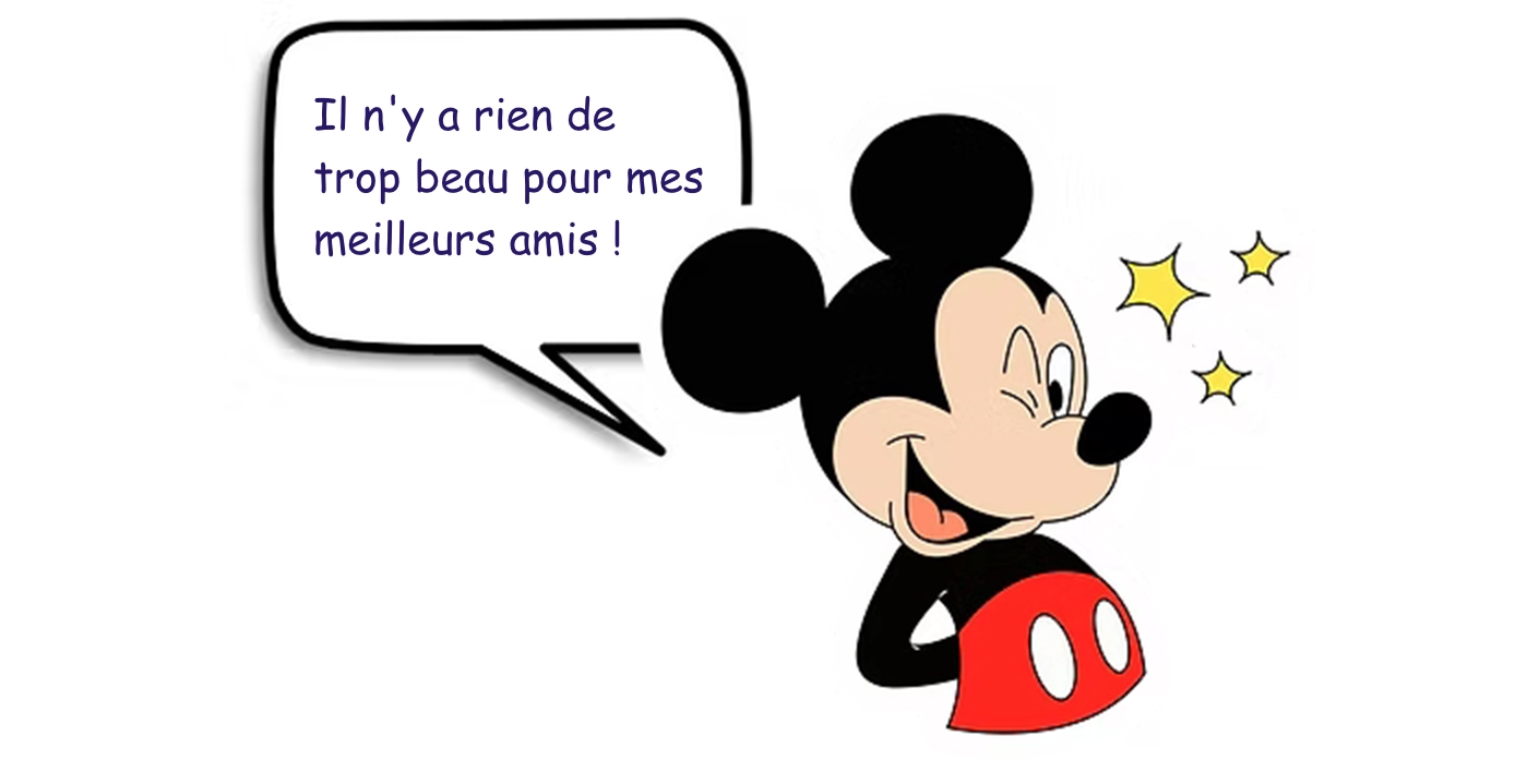 Une prise en charge adaptée aux enfants